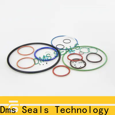 DMS Seals rubber seal ring manufacturers company in highly aggressive chemical processing