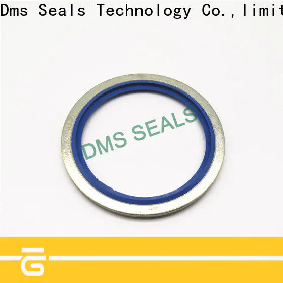 DMS Seals High-quality viton sealing washer for business for threaded pipe fittings and plug sealing