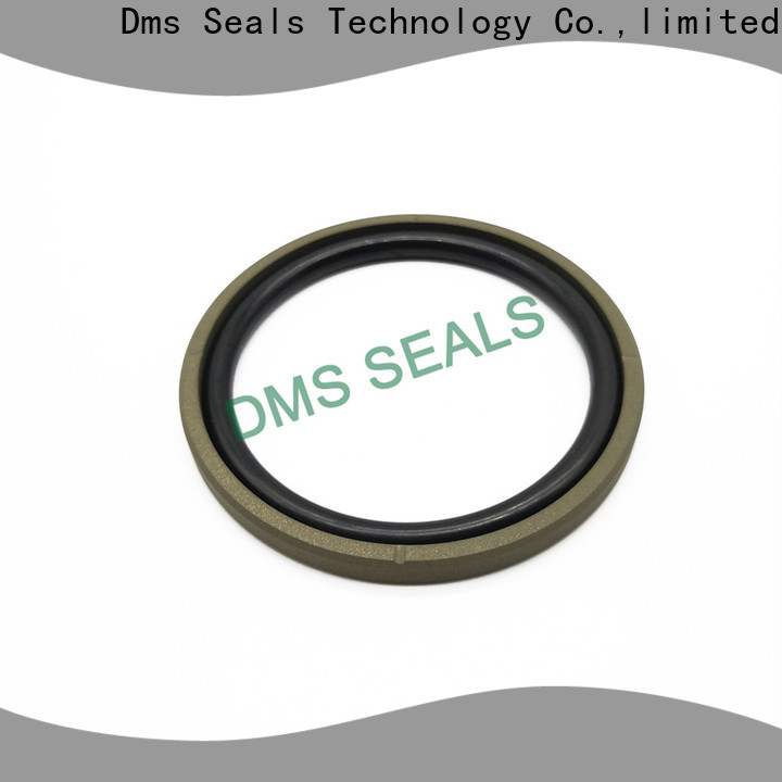 New hydraulic cylinder piston rings Suppliers for light and medium