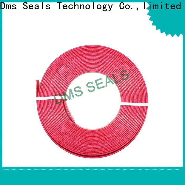 DMS Seals roller bearing corporation with nbr or fkm o ring as the guide sleeve