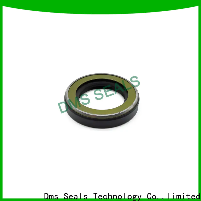 high quality texas oil seals with a rubber coating for sale