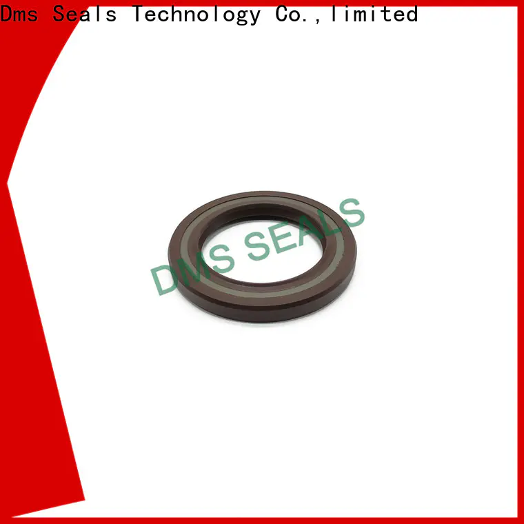 DMS Seals cr shaft seals with low radial forces for sale