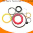 New multi spring seal for business for reciprocating piston rod or piston single acting seal