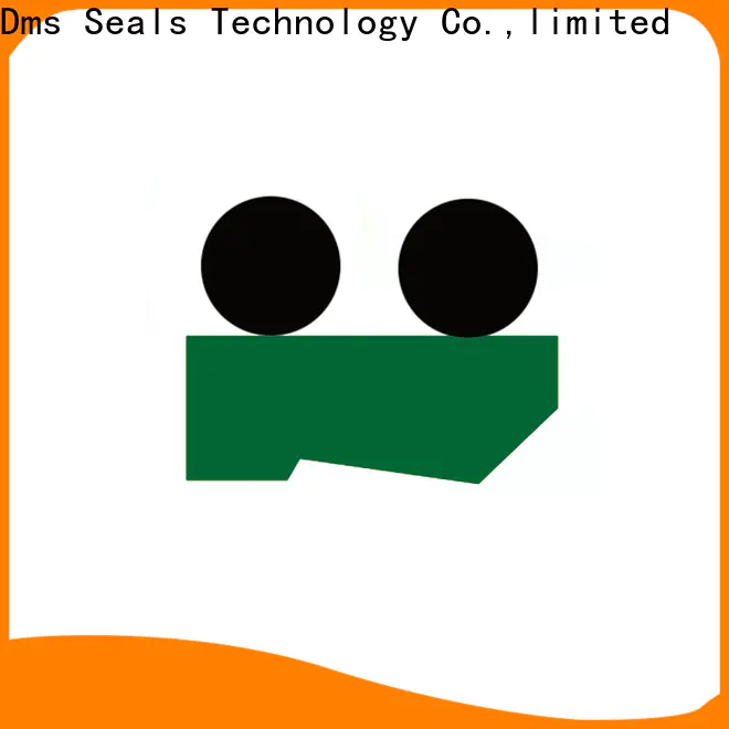 DMS Seals double wiper seal for sale for metallurgical equipment