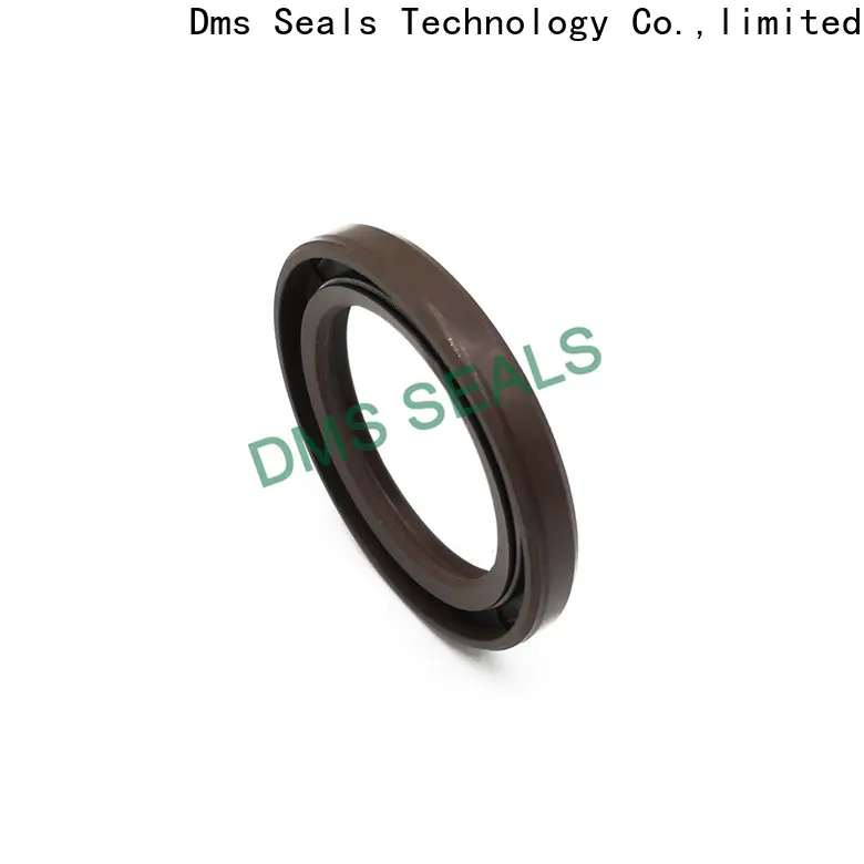 DMS Seals floating oil seal with low radial forces for sale