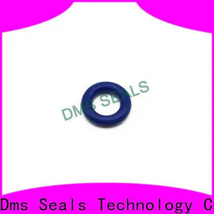 DMS Seals High-quality silicone o ring seal company for static sealing