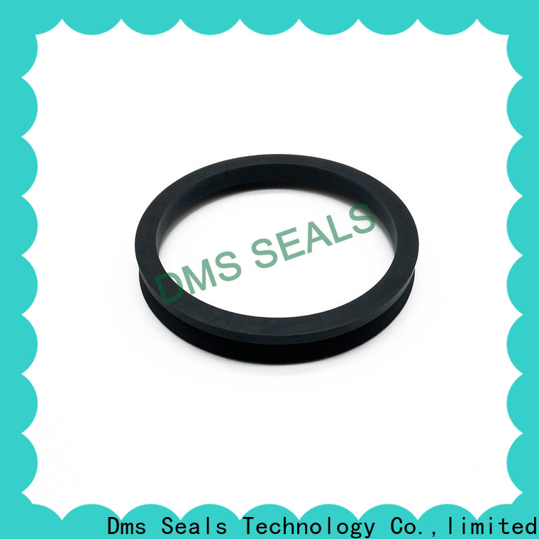 DMS Seals hydraulic seals pdf for business to high and low speed