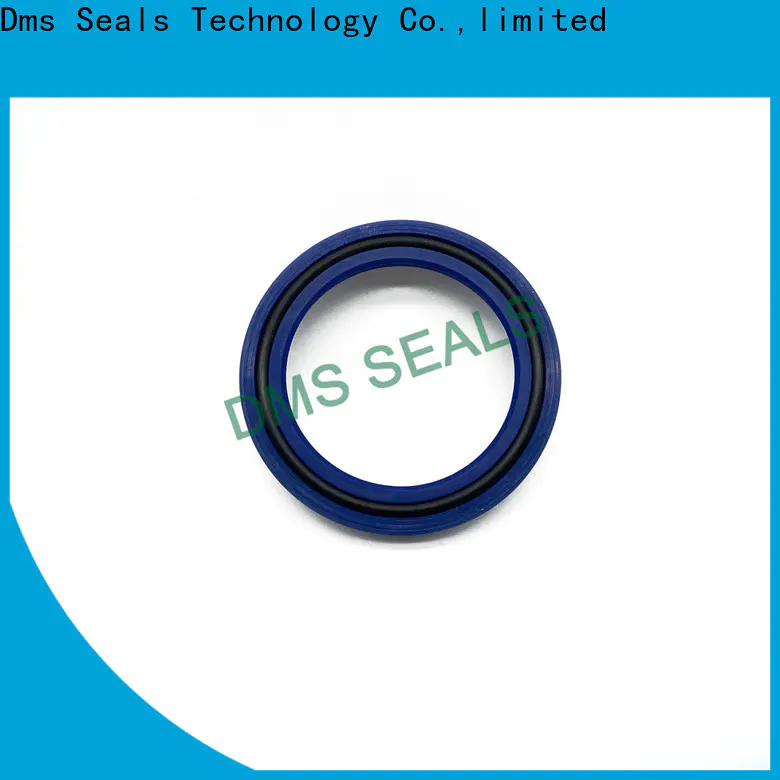 DMS Seals piston seal manufacturers company for sale