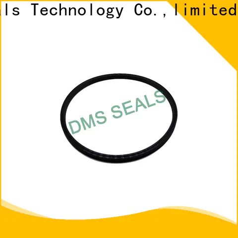 best split oil seal manufacturer wholesale for piston and hydraulic cylinder