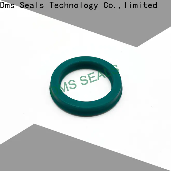DMS Seals compact double mechanical seal centrifugal pump supplier