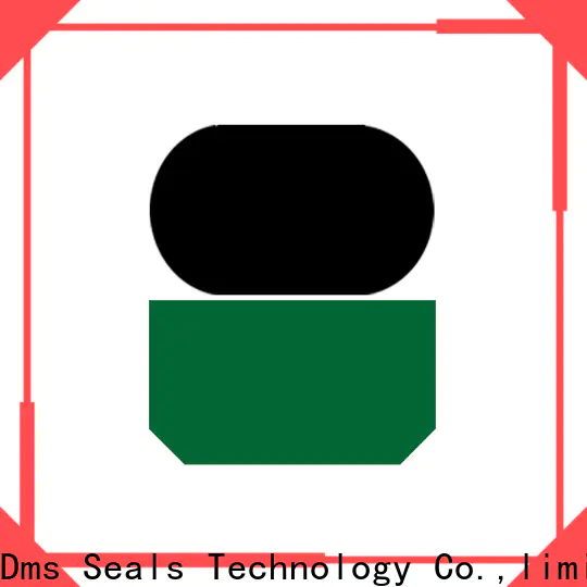 DMS Seals push rod seal with nbr or pu for sale
