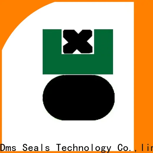 Custom rod seals or piston seal with nbr or fkm o ring for light and medium hydraulic systems