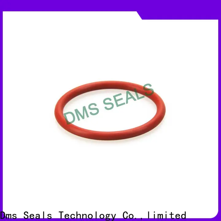 DMS Seals Latest mini rubber o rings Supply in highly aggressive chemical processing