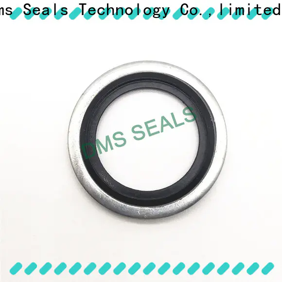 DMS Seals Best bonded seals catalogue factory for threaded pipe fittings and plug sealing
