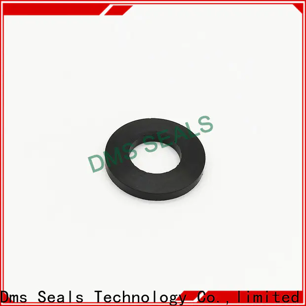 DMS Seals bronze filled ring gasket material seals for liquefied gas