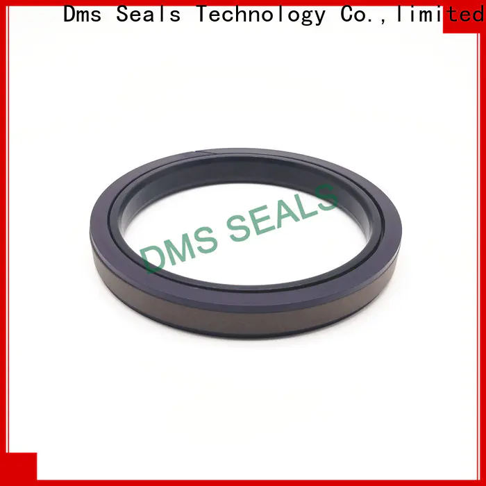 bronze filled durametallic seal o ring for larger piston clearance