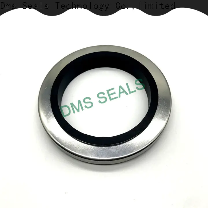 primary perfect oil seals with low radial forces for housing