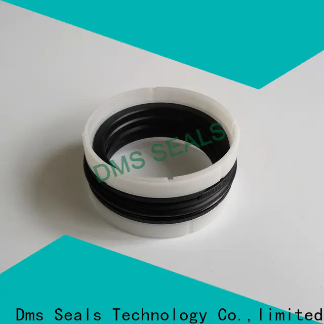 DMS Seals mechanical shaft seals springs o ring for piston and hydraulic cylinder