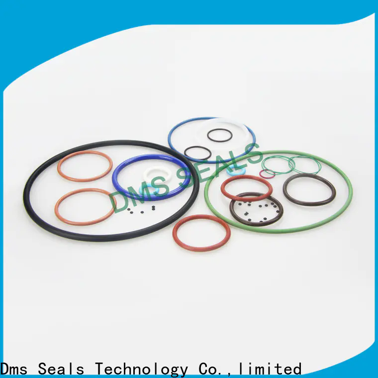 DMS Seals High-quality high pressure o rings seals Suppliers for static sealing