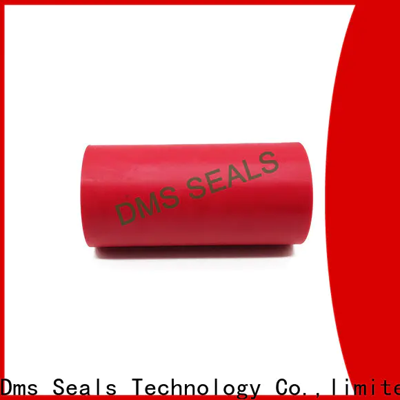 DMS Seals ptfe o ring seal manufacturers supplier for piston and hydraulic cylinder