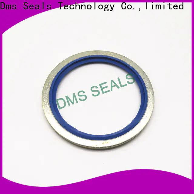 Best dowty seal dimensions for business for threaded pipe fittings and plug sealing