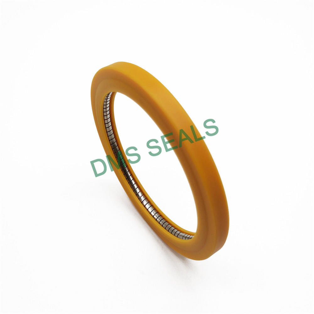 Ultra-low temperature UPE UHMWPE seal