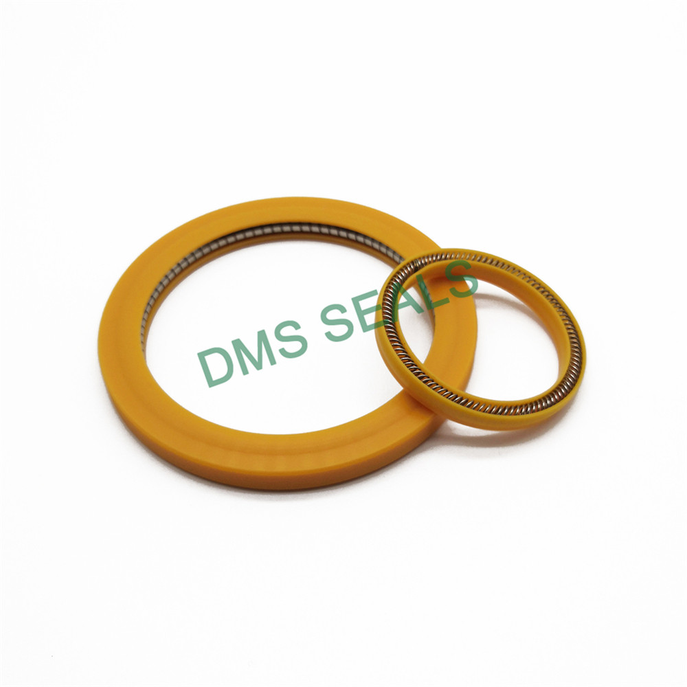 DMS Seals mechanical seal sleeve for aviation-4