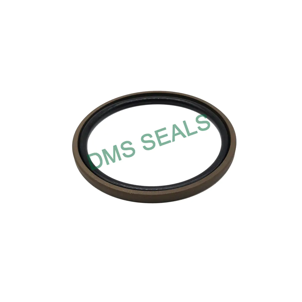 Metric Standard Full Size Rod Buffer Seals GSI