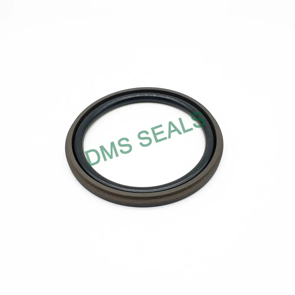 Step Seal for Hole Gsd Seal for Piston Two-Way PTFE Seal