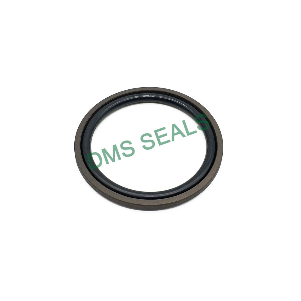 DMS Seals Best molded seals vendor for pneumatic equipment-3