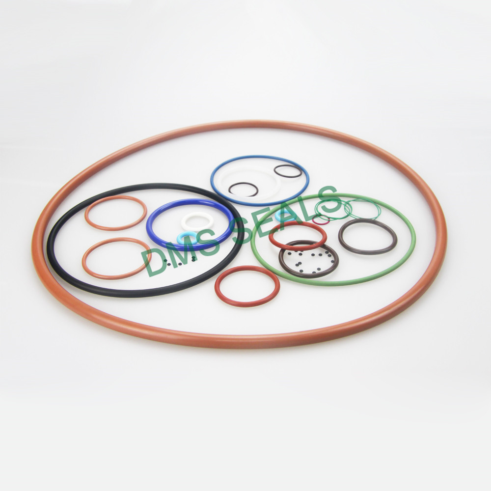 【oring】material Analysis Of Sealing Ring, Dms Seals Technology Co.,limited