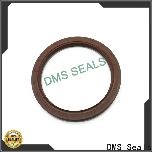 DMS Seals Professional shaft seal supply for housing