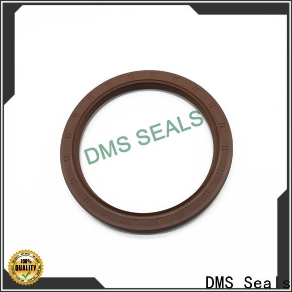 DMS Seals Professional shaft seal supply for housing