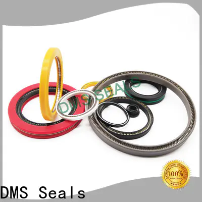 DMS Seals High-quality multi spring seal supplier for aviation