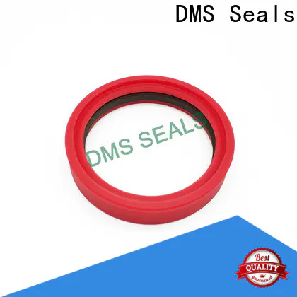 DMS Seals hydraulic rubber seal cost