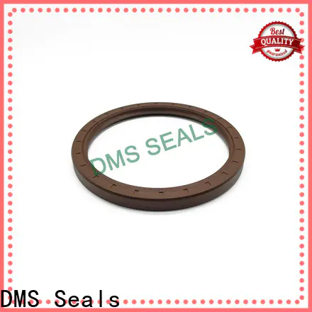 DMS Seals New factory price for low and high viscosity fluids sealing