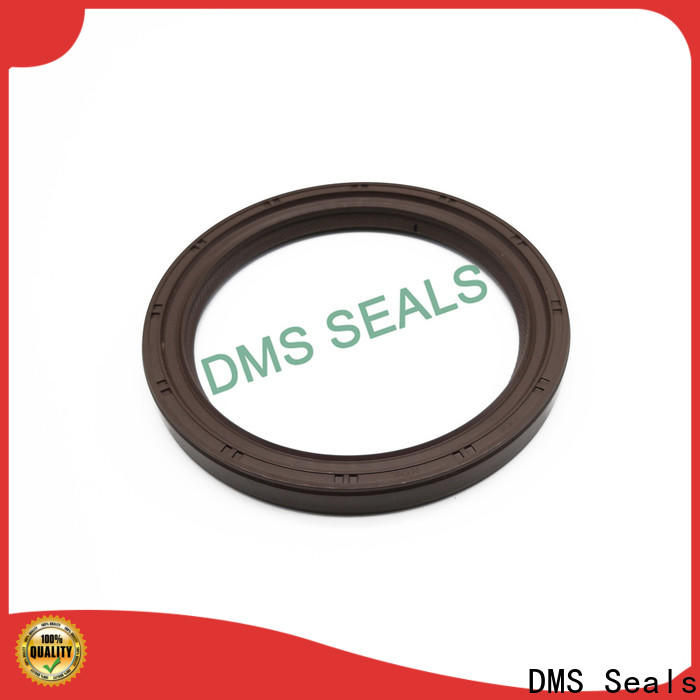 Custom tcm grease seals company for low and high viscosity fluids sealing