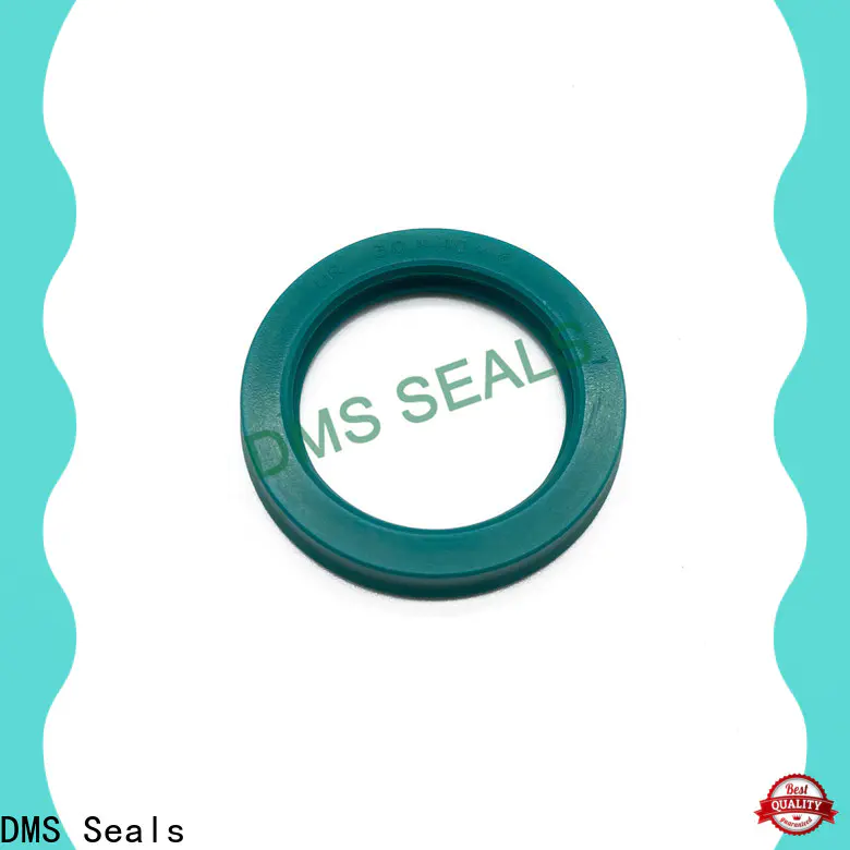 DMS Seals wiper seal cost for sale