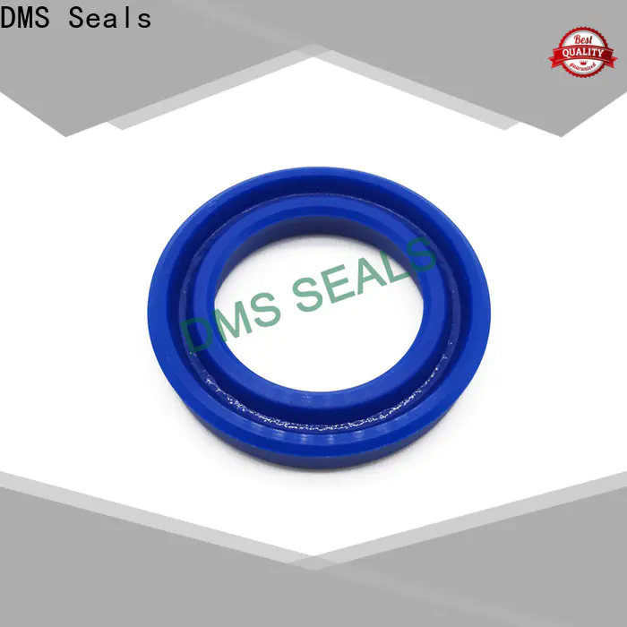 DMS Seals mechanical shaft seal manufacturers supplier