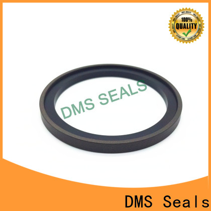 DMS Seals hyd cylinder seals supplier for light and medium hydraulic systems