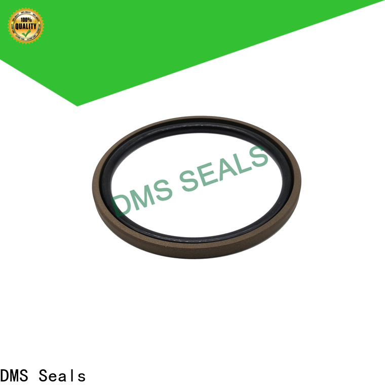 DMS Seals hydraulic and pneumatic seals factory for pneumatic equipment