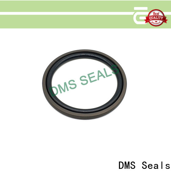 Custom rubber piston seal supply for light and medium hydraulic systems