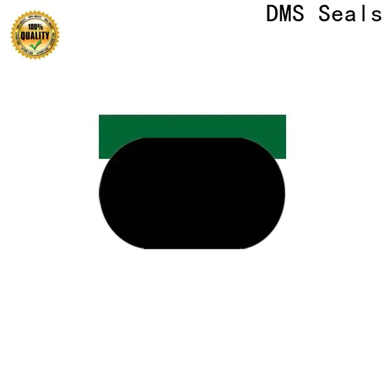 DMS Seals rod seal catalogue company for light and medium hydraulic systems