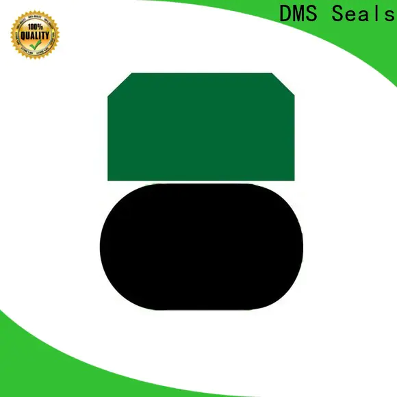 DMS Seals piston seal material factory price for light and medium hydraulic systems