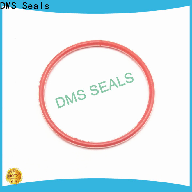 DMS Seals rubber o rings ace hardware supply in highly aggressive chemical processing