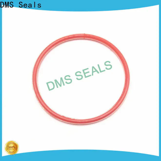 DMS Seals rubber o rings ace hardware supply in highly aggressive chemical processing