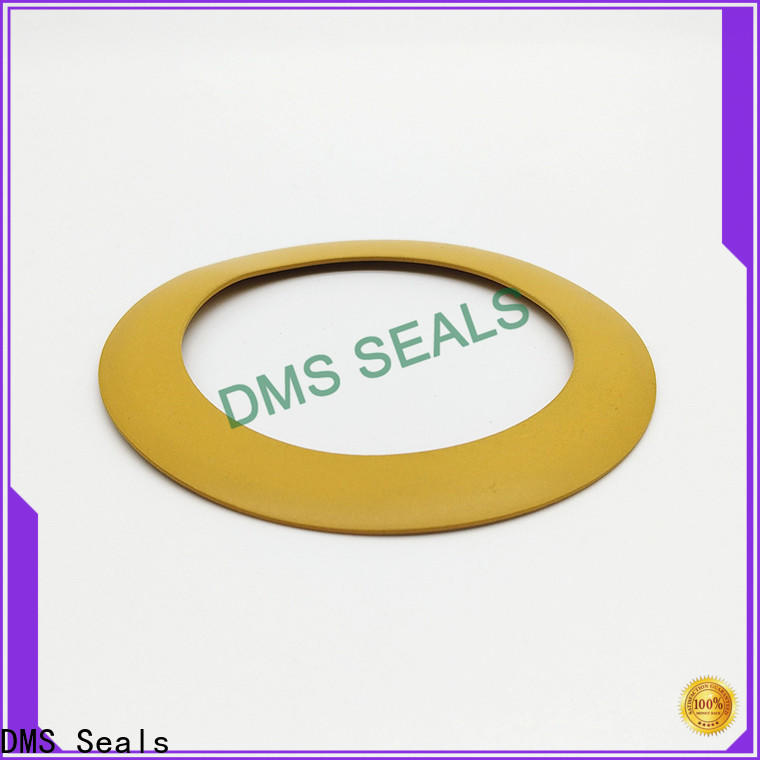 DMS Seals Professional gasket mfg manufacturer for liquefied gas