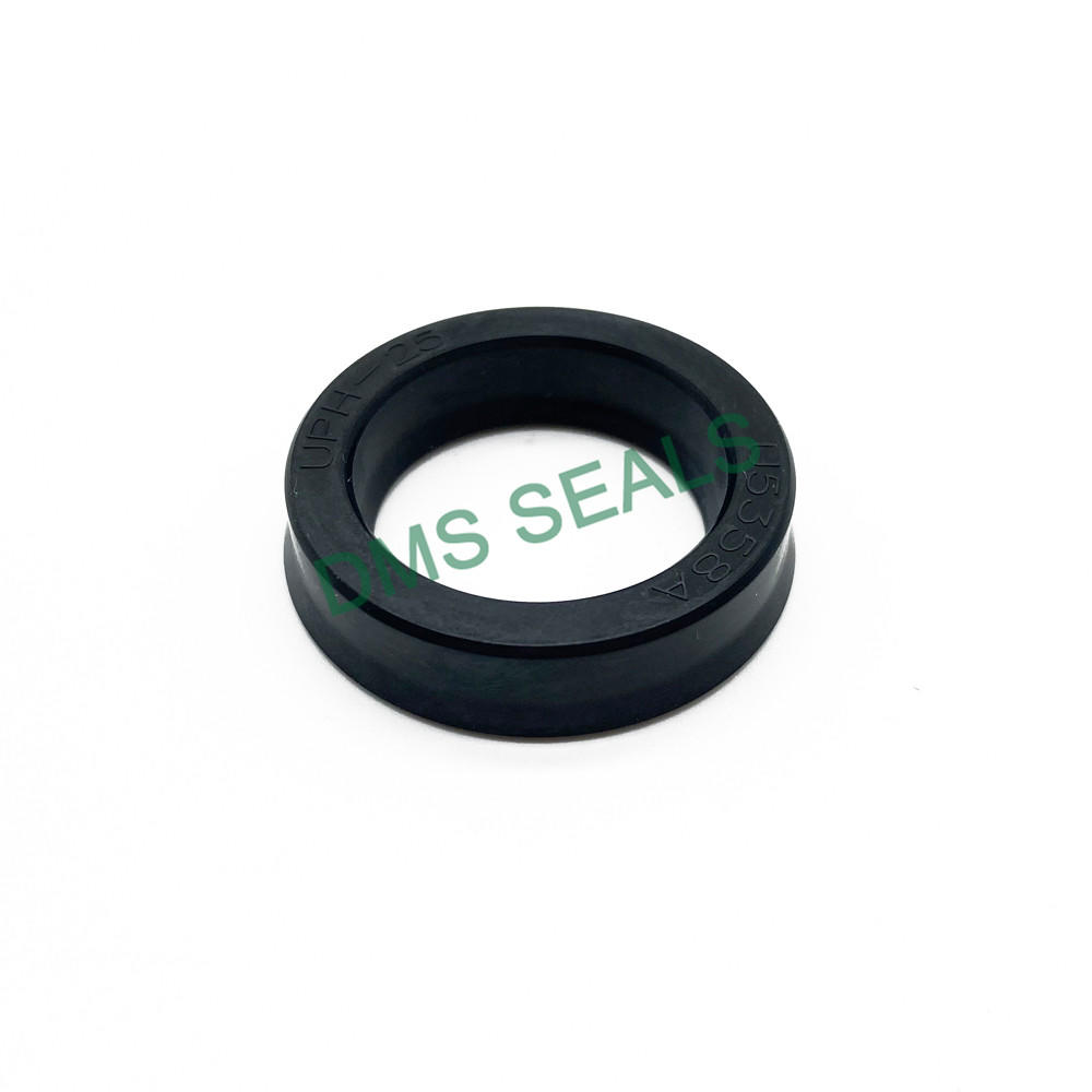 Hydraulic NBR Uph Type Piston Seal U-Shaped Ring