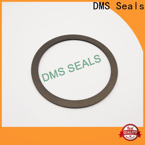 DMS Seals DMS Seals lead gasket material factory price for liquefied gas