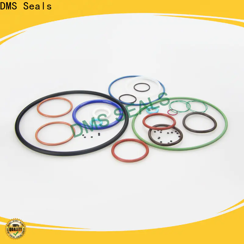 flat rubber seal ring manufacturer in highly aggressive chemical processing